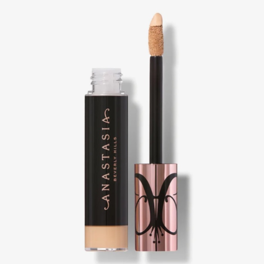 NIB Anastasia Beverly Hills Magic Touch Concealer Shade 13 Medium Skin